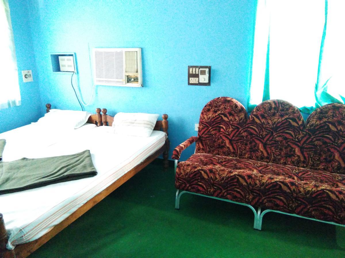 Chakkalakkal Residency Hotel Ambalavayal Exterior foto