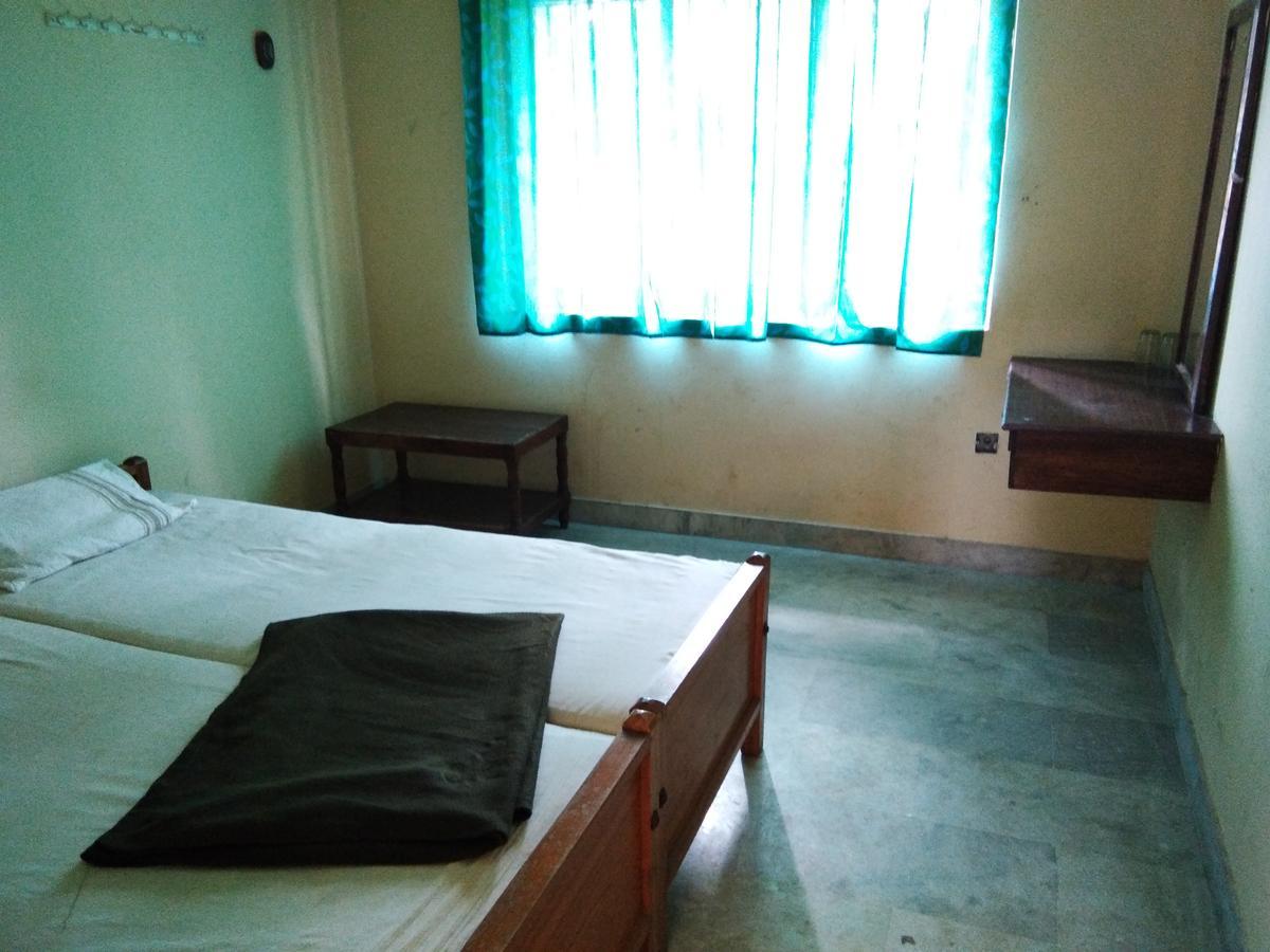Chakkalakkal Residency Hotel Ambalavayal Exterior foto