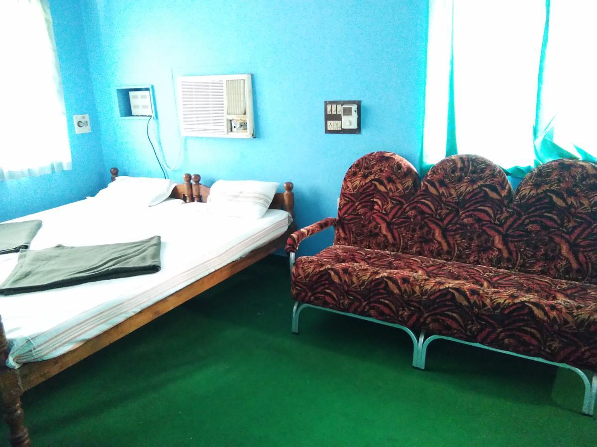 Chakkalakkal Residency Hotel Ambalavayal Exterior foto