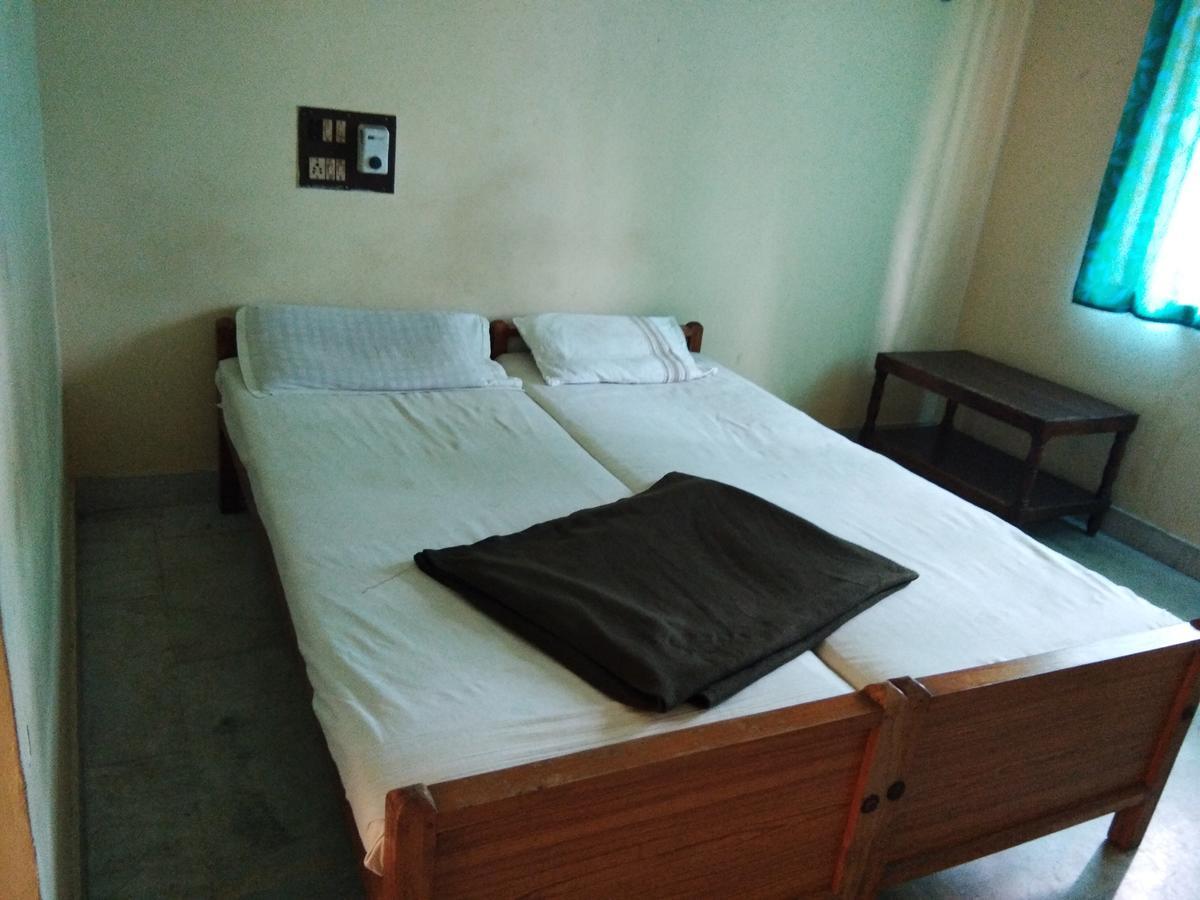 Chakkalakkal Residency Hotel Ambalavayal Exterior foto