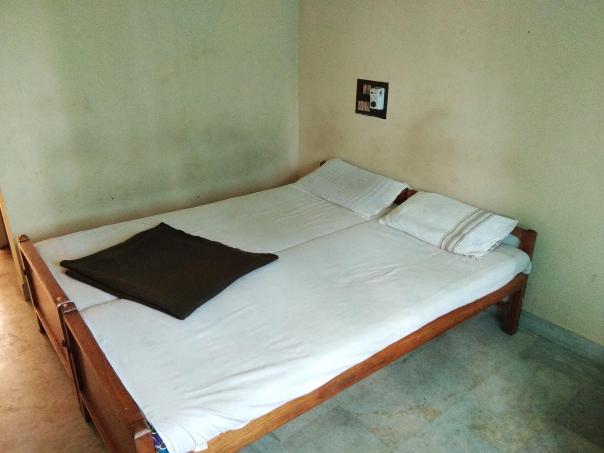 Chakkalakkal Residency Hotel Ambalavayal Exterior foto